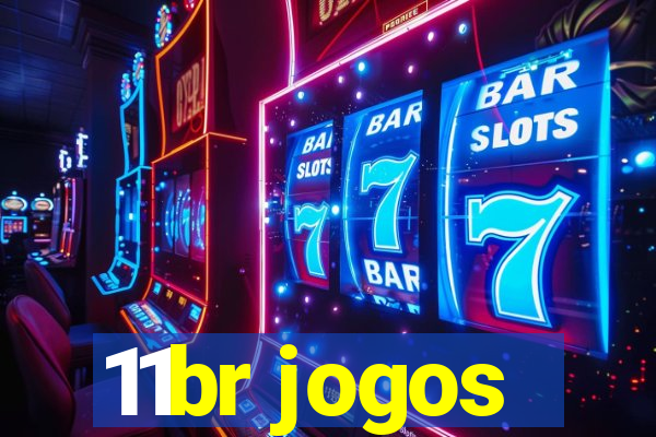 11br jogos